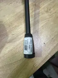 Abu Garcia Black Max Spinning… — Photo 4