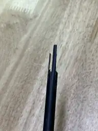 Abu Garcia Black Max Spinning… — Photo 6