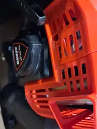 ECHO 200 MPH 700 CFM… — Photo 5
