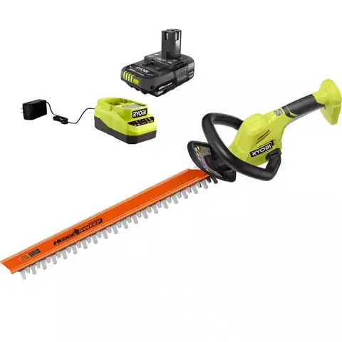 ONE+ 18V 22 in. Lithium-Ion… — Photo 1