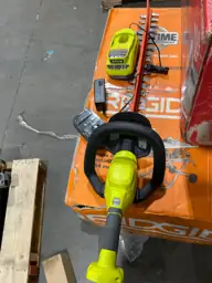 ONE+ 18V 22 in. Lithium-Ion… — Photo 4