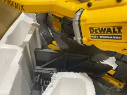 DeWalt 60V MAX FlexVolt 12… — Photo 5