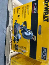 DeWalt 60V MAX FlexVolt 12… — Photo 7