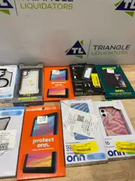 Assorted Cell Phone Cases — Photo 3