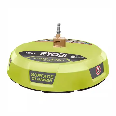RYOBI 15 in. 3300 PSI… — Photo 1