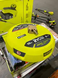 RYOBI 15 in. 3300 PSI… — Photo 4
