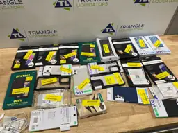 Walmart lot box — Photo 4