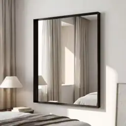 Modern Black 36 in. W… — Photo 2