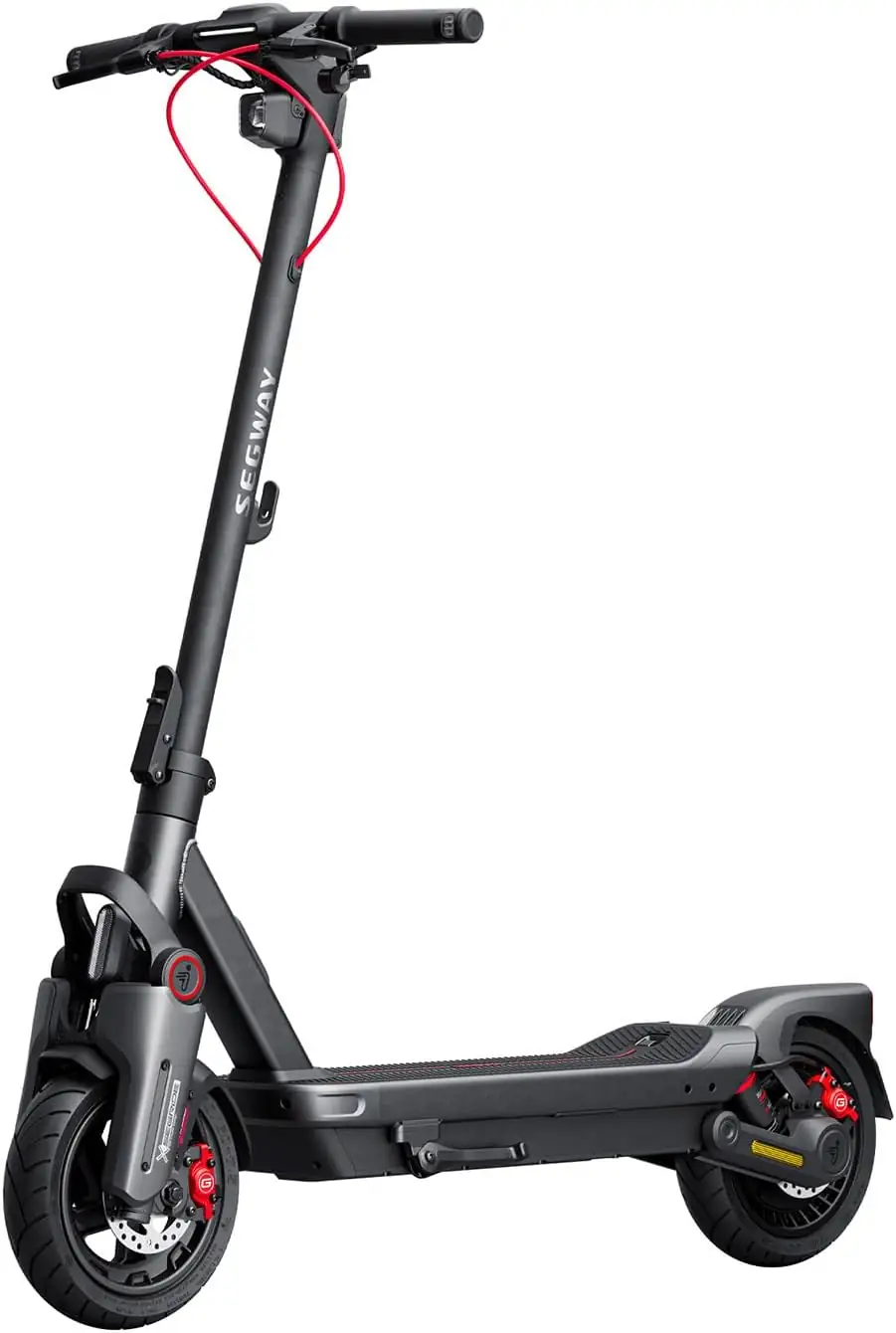 Segway Ninebot MAX G3 Plus/G3… — Photo 1