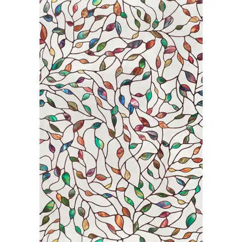 Artscape Multicolored New Leaf Indoor… — Photo 1