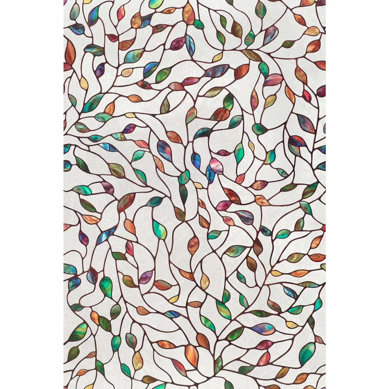 Artscape Multicolored New Leaf Indoor… — Photo 1