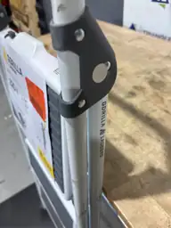 3-Step Steel Lightweight Step Stool… — Photo 4