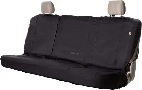 Carhartt Nylon Duck Rear Bench… — Photo 1