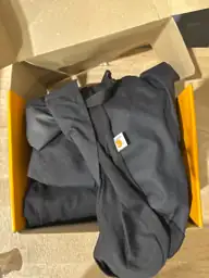 Carhartt Nylon Duck Rear Bench… — Photo 3