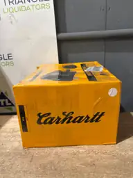 Carhartt Nylon Duck Rear Bench… — Photo 4