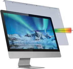 VizoBlueX 25-26 inch Anti-Blue Light… — Photo 2