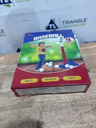 ToyVelt T-Ball Set for Kids… — Photo 3