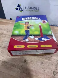 ToyVelt T-Ball Set for Kids… — Photo 3