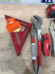 Milwaukee Tool Lot — Photo 3
