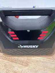Husky 12/120V AC/DC Portable Quick… — Photo 3