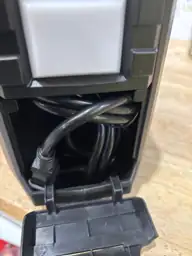 Husky 12/120V AC/DC Portable Quick… — Photo 5