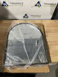 Arch Wall Mirror 20x16, Large… — Photo 3