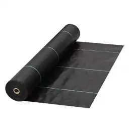 Weed Barrier Fabric Heavy Duty… — Photo 1