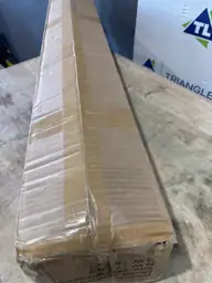 Weed Barrier Fabric Heavy Duty… — Photo 5