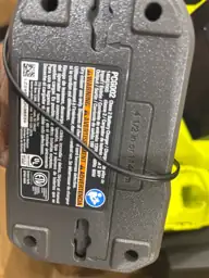 ONE+ HP 18V Brushless 20… — Photo 6