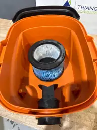 RIDGID 4 gal 5.0 Peak… — Photo 4