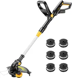 HEINPRO Cordless String Trimmer compatible… — Photo 1