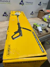 HEINPRO Cordless String Trimmer compatible… — Photo 3