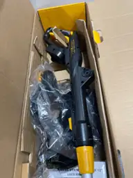 HEINPRO Cordless String Trimmer compatible… — Photo 5
