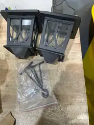 Solar Lanterns Outdoor Waterproof 2… — Photo 3