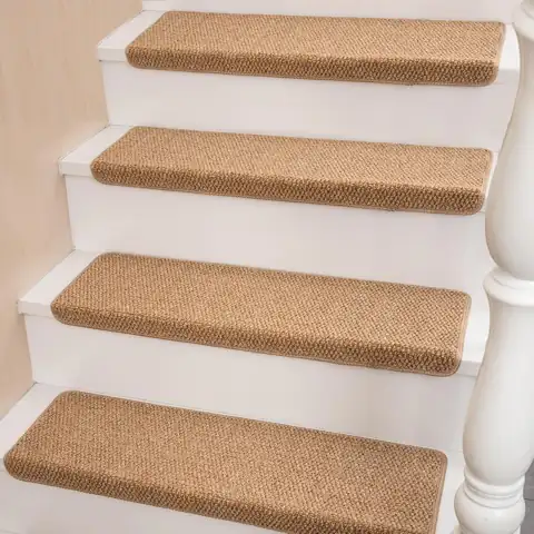 Stair Treads Set of 2… — Photo 1
