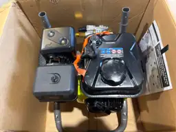 RYOBI 2900 PSI 2.5 GPM… — Photo 3