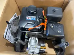 RYOBI 2900 PSI 2.5 GPM… — Photo 4