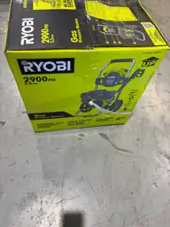 RYOBI 2900 PSI 2.5 GPM… — Photo 7