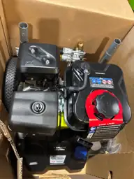 RYOBI 3300 PSI 2.4 GPM… — Photo 3