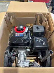 RYOBI 3300 PSI 2.4 GPM… — Photo 4