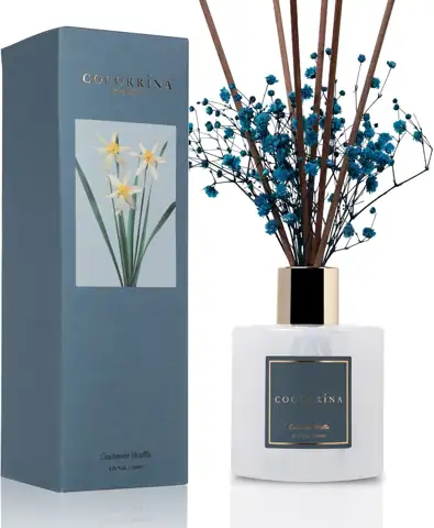 COCORR NA Reed Diffuser -… — Photo 1