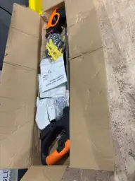 Cordless Weed Wacker, 21V Stringless… — Photo 4