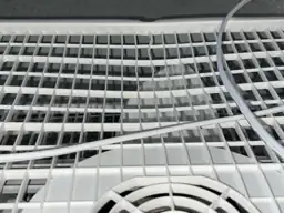 Lasko 20 in. 3-Speed Box… — Photo 4