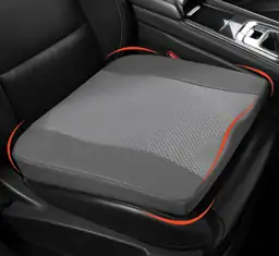 Lofty Aim Car Seat Cushion,… — Photo 1