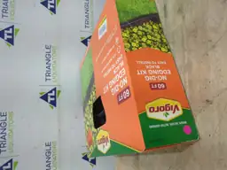 Vigoro 60 ft. No-Dig Plastic… — Photo 3