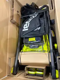 RYOBI ONE+ 18V Brushless 20… — Photo 3