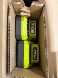 RYOBI ONE+ 18V Brushless 20… — Photo 7