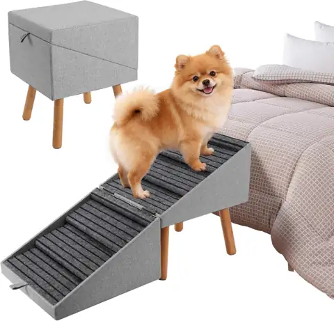 Dog Ramp for Bed &… — Photo 1