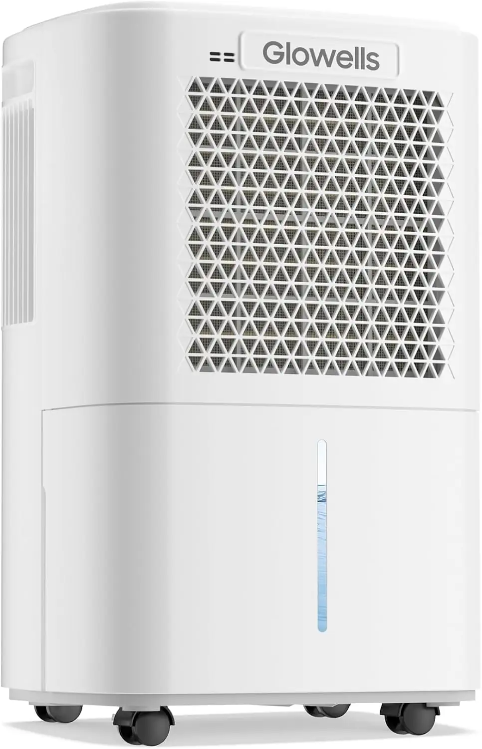 Glowells 34-Pint Dehumidifier for 2500… — Photo 1