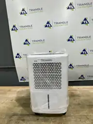 Glowells 34-Pint Dehumidifier for 2500… — Photo 4